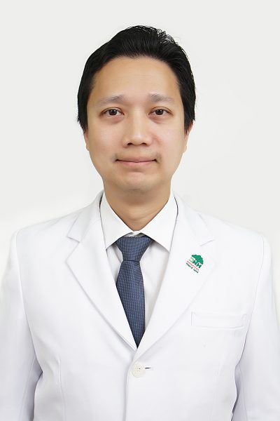 CHINDANAI HONGSAPRABHAS, M.D.