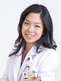 KITWADEE SAKSORNCHAI ATHIGAKUNAGORN, M.D.
