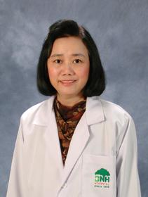 Prof. SASITHORN LIKITNUKUL, M.D.