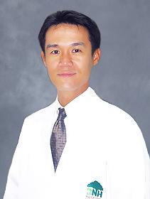 Asst. Prof. CHAICHANA NIMNUAN, M.D., Ph.D.