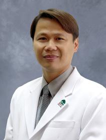 Prof. SOMSAK KUPNIRATSAIKUL, M.D.