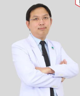 SAKOLRAT TITARAM, M.D.