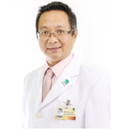 APICHAI CHAIYAROJ, M.D.