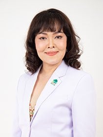 Prof. ORAPAN POACHANUKOON, M.D., Ph.D.