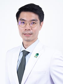 KRITTIN OUSIRIMANEECHAI, M.D.