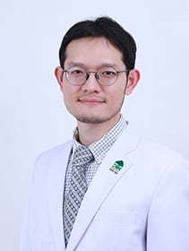 ANGKOON LUANGARAM, M.D.