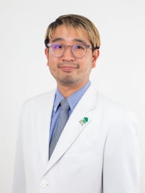 KRIRK ASAVAMETHA, M.D.