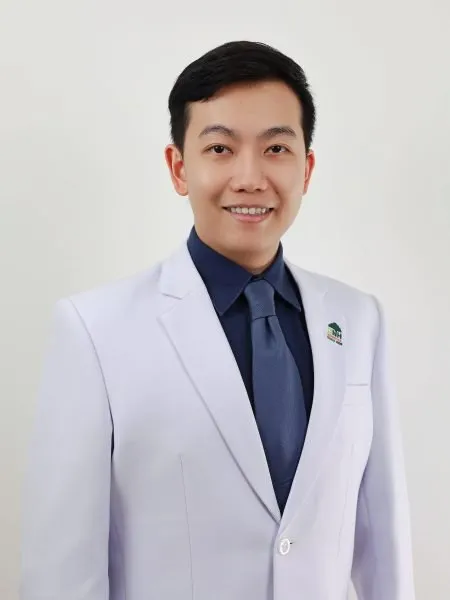 PEERANUT PURNGPIPUTTRAKUL, M.D.