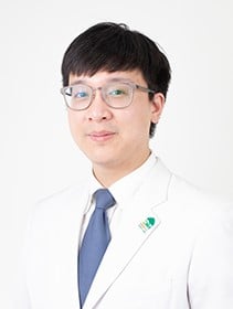 KONGPOJ VIROONPOJ, M.D.