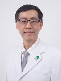 Prof. NOND ROJVACHIRANONDA, M.D.