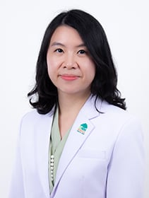 KANTEERA SRIYUDTHSAK, M.D.