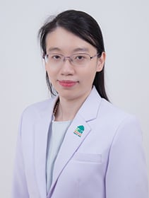 NARUEMOL KITVORAMETHA, M.D.