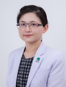 NUANPHAN POLCHAI, M.D.