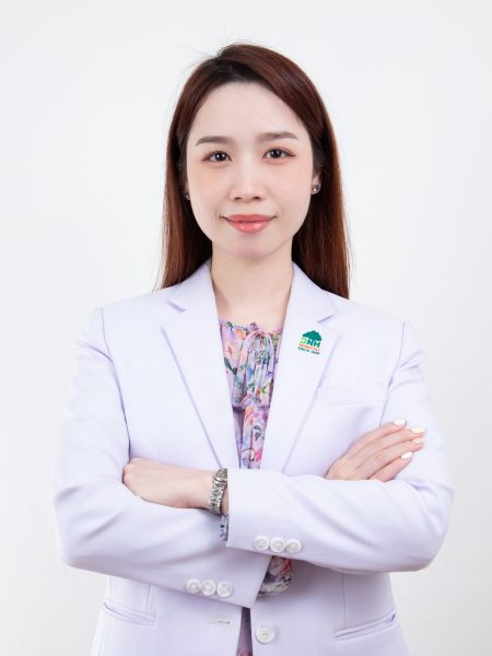 NAYANUNT PRINYAROJ, M.D.