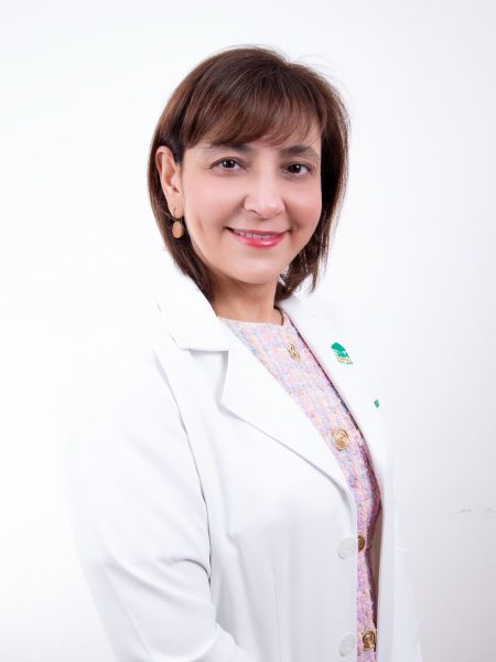 REKHA HANVESAKUL, M.D.