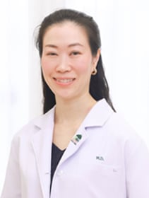 Assoc. Prof. PORNPAN CHALERMKITPANIT, M.D., Ph.D.