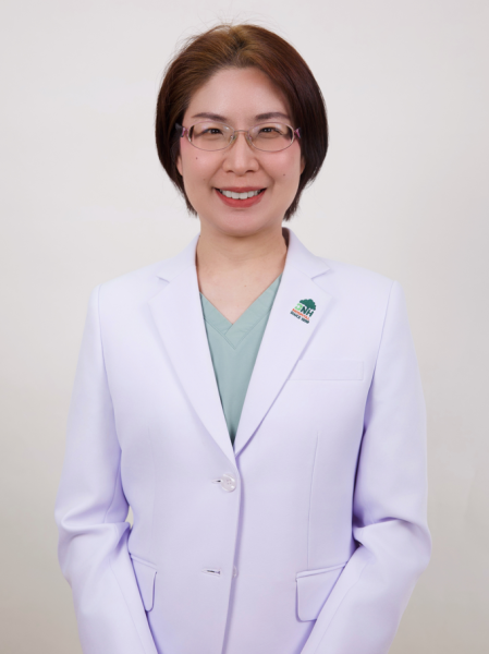 THUTIPORN LUANGSUWIMOL, M.D.