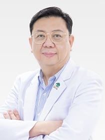 Prof. WICHARN YINGSAKMONGKOL, M.D.