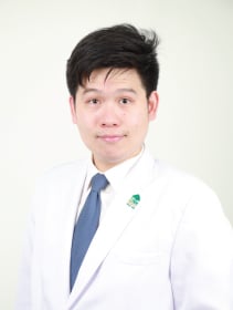 KITTITHAT TANTITANAWAT, M.D.