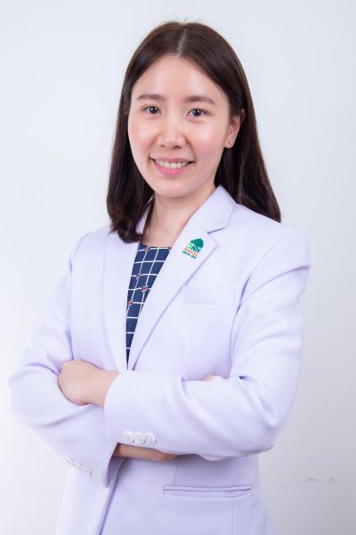 ALINA UASUWANNAKUL, M.D.