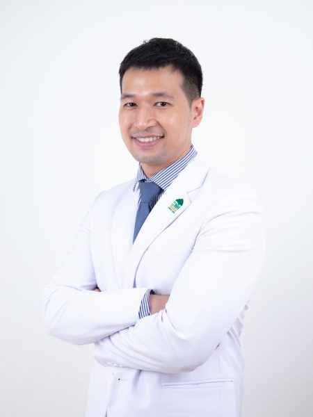 APHICHAT SUWANCHANRATSAMEE, M.D.