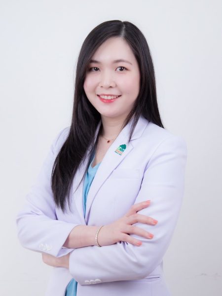 PANIPAK TEMBOONNARK, M.D.