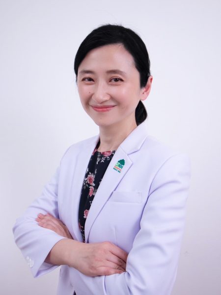 WACHARAPORN LAOVONG, M.D.