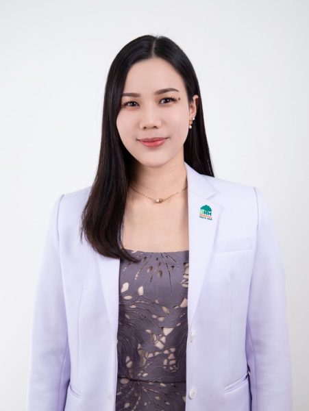 THANAKRITA SIRIPULLOP, M.D.