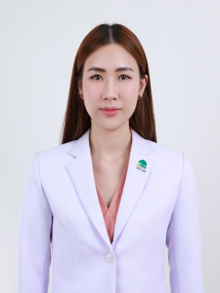 NATSUDA BENJACHINCHAIKUL, M.D.