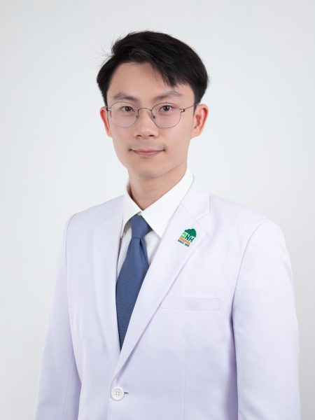 ATIWIT SINYOO, M.D.