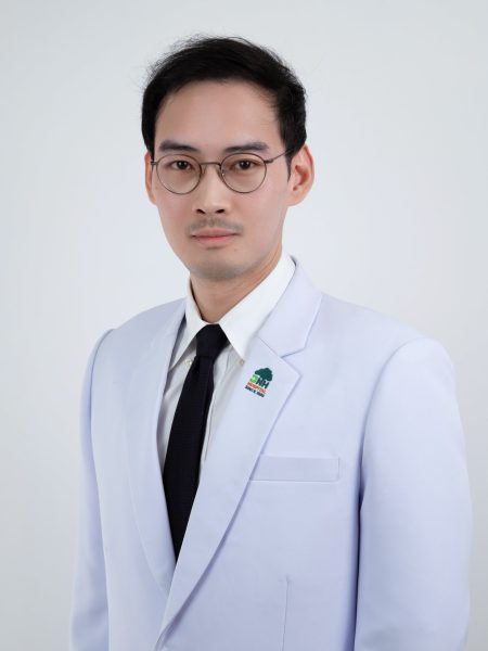 PHURIN HANSAKUL, D.D.S., M.Sc.
