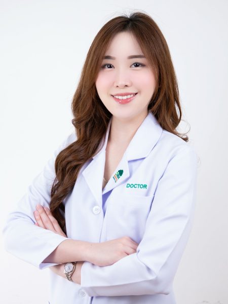 TANAPORN BORRIBOON, M.D.