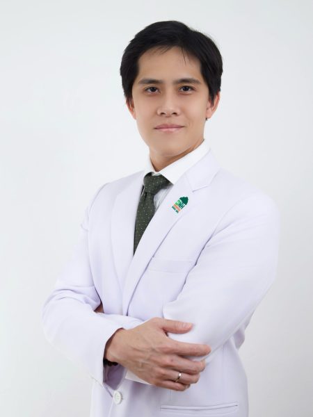 PRUKE VICHAIYA, M.D.