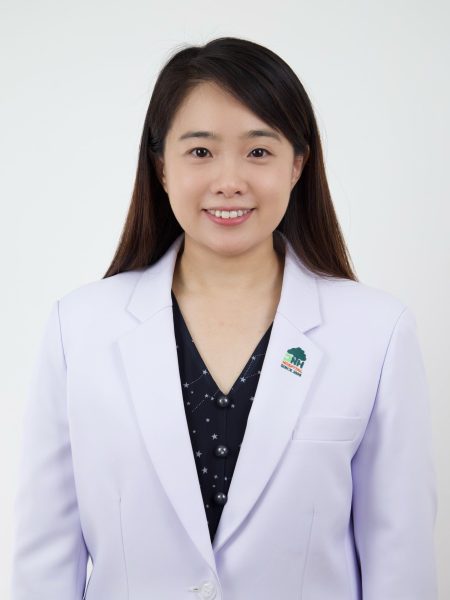 PITCHAMOL VILAISAKTIPAKORN, M.D.