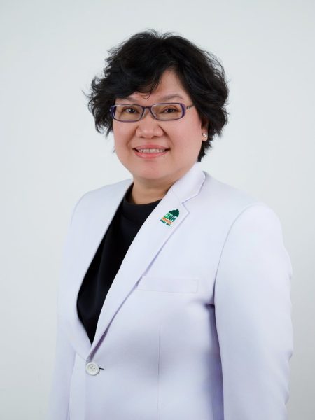 RATTIYA PORNCHAISUREE, M.D.