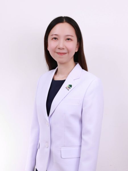 WARANGKANA DEEPRASERTDAMRONG, M.D.