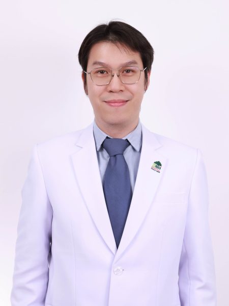 Asst. Prof. SAMADHI PATAMATAMKUL, M.D.