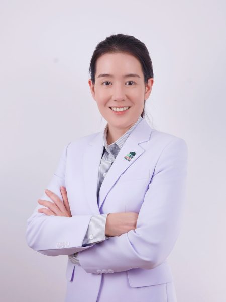 KANOKPHORN THONGLERT, M.D.