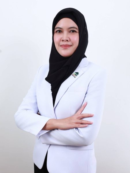 ATINA HA, M.D.