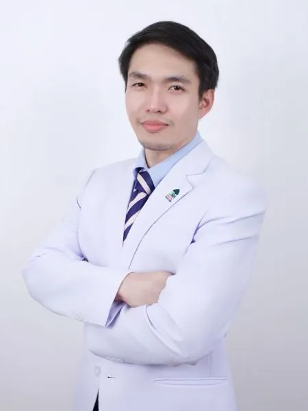TEERACHAI SINGHARAT, M.D.