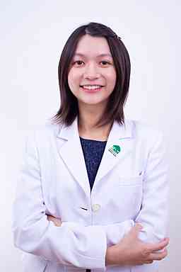 NUTTIDA PANICHAPAT, M.D.