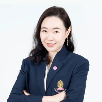 Asst. Prof. PAKSINEE KAMOLRATANAKUL, D.D.S., Ph.D.