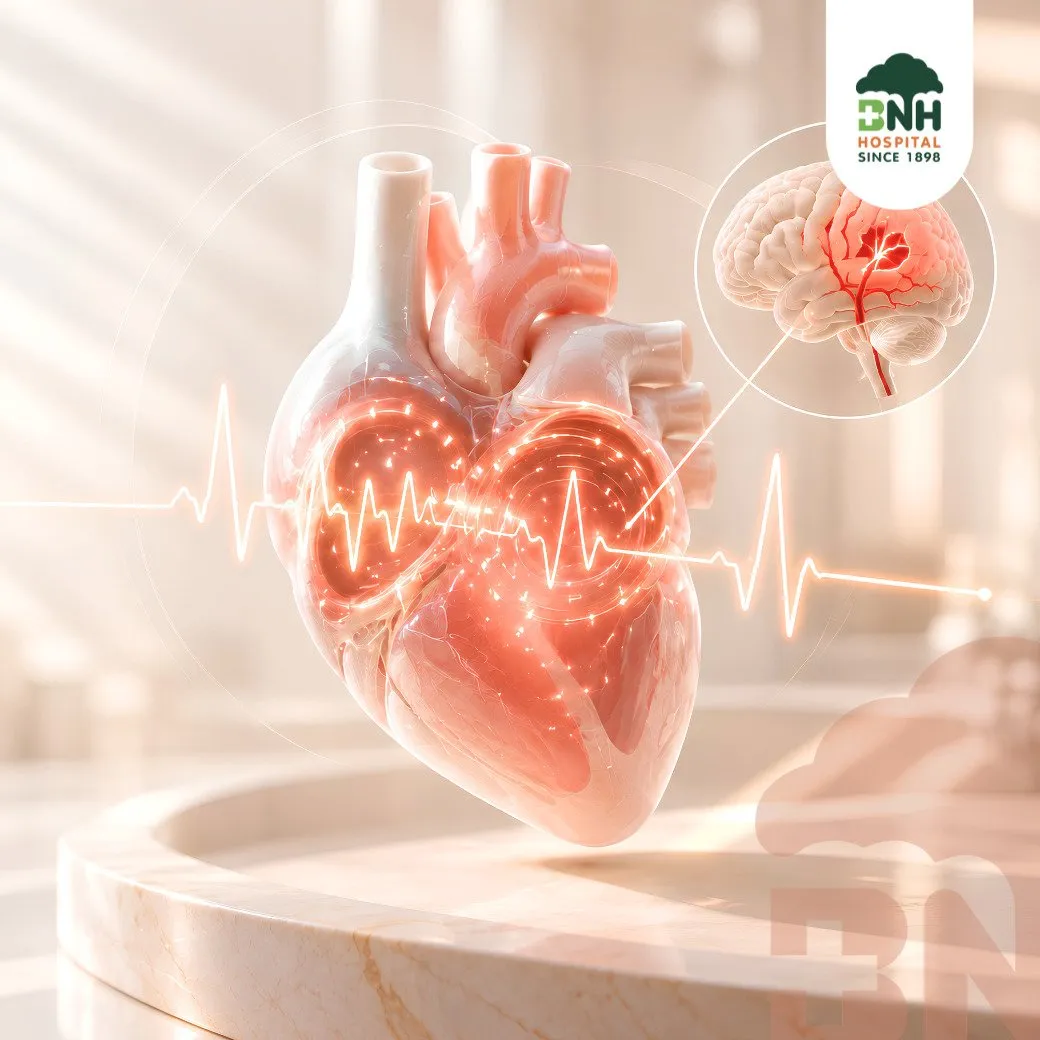 Atrial Fibrillation