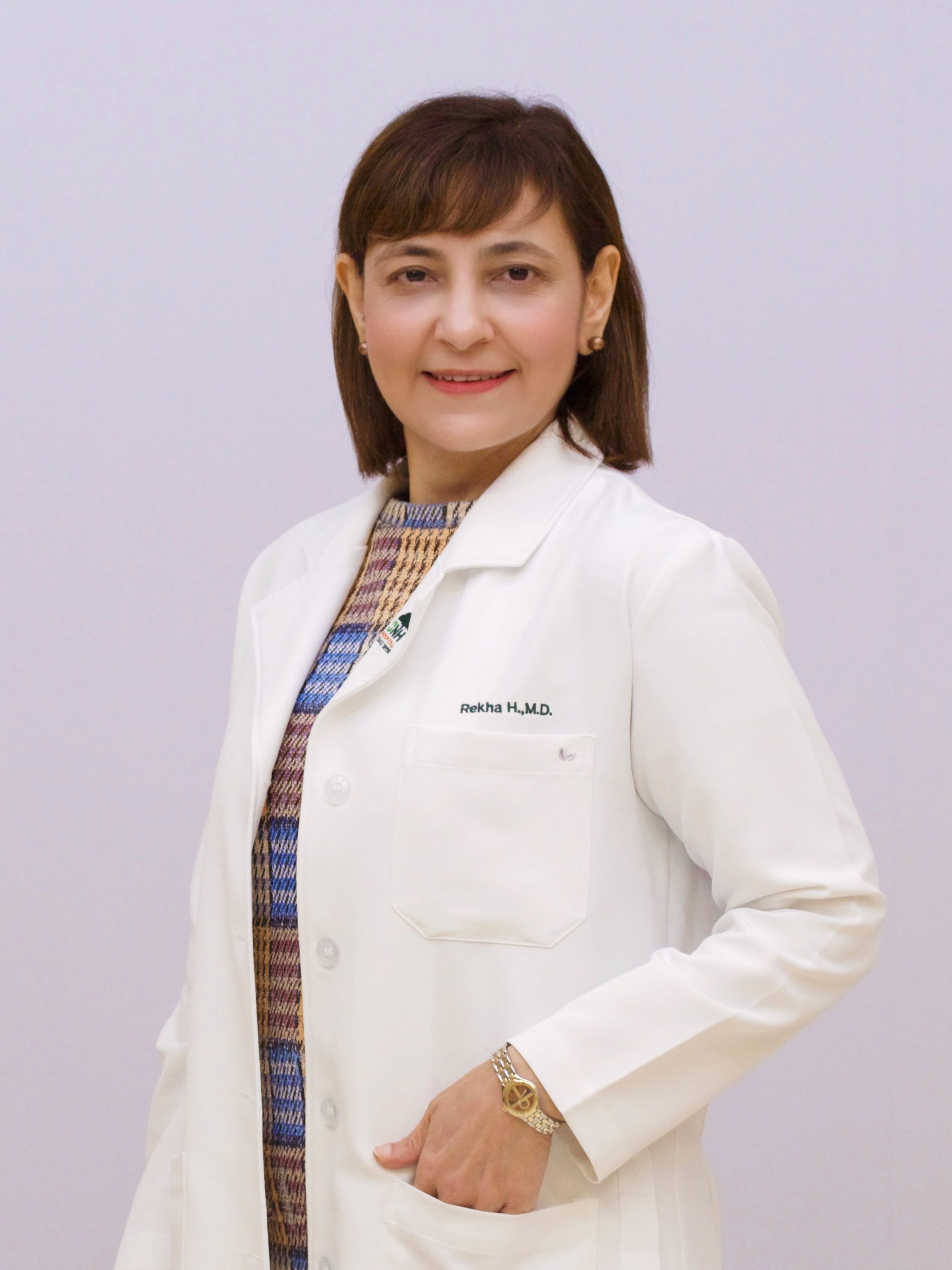 Rekha Hanvesakul