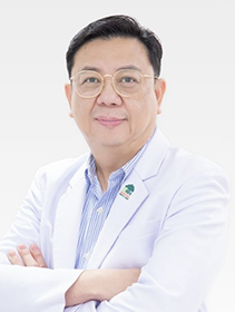 Dr. Prof. Wicharn Yingsakmongkol, M.D. - Spine Center specialist at BNH Hospital, Thailand
