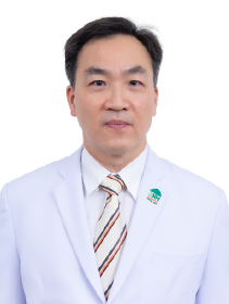 Dr. Dr. Wiwat Sanglertsilpachai, M.D. - Internal Medicine specialist at BNH Hospital, Thailand
