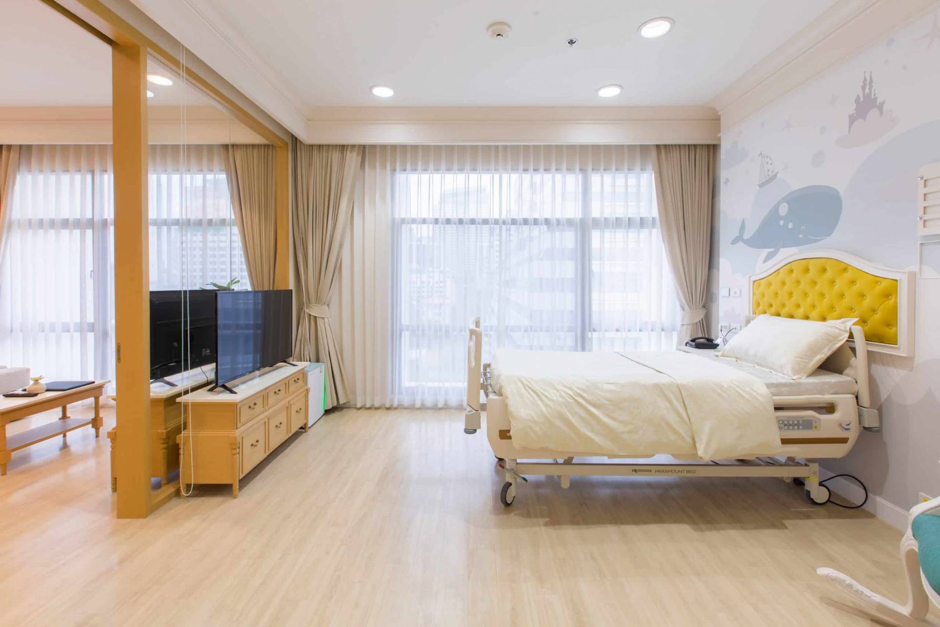BNH Women's Health Centre - The Ocean - BNH HOSPITAL Bnh Women'S Health Centre - The Ocean - Bnh Hospital