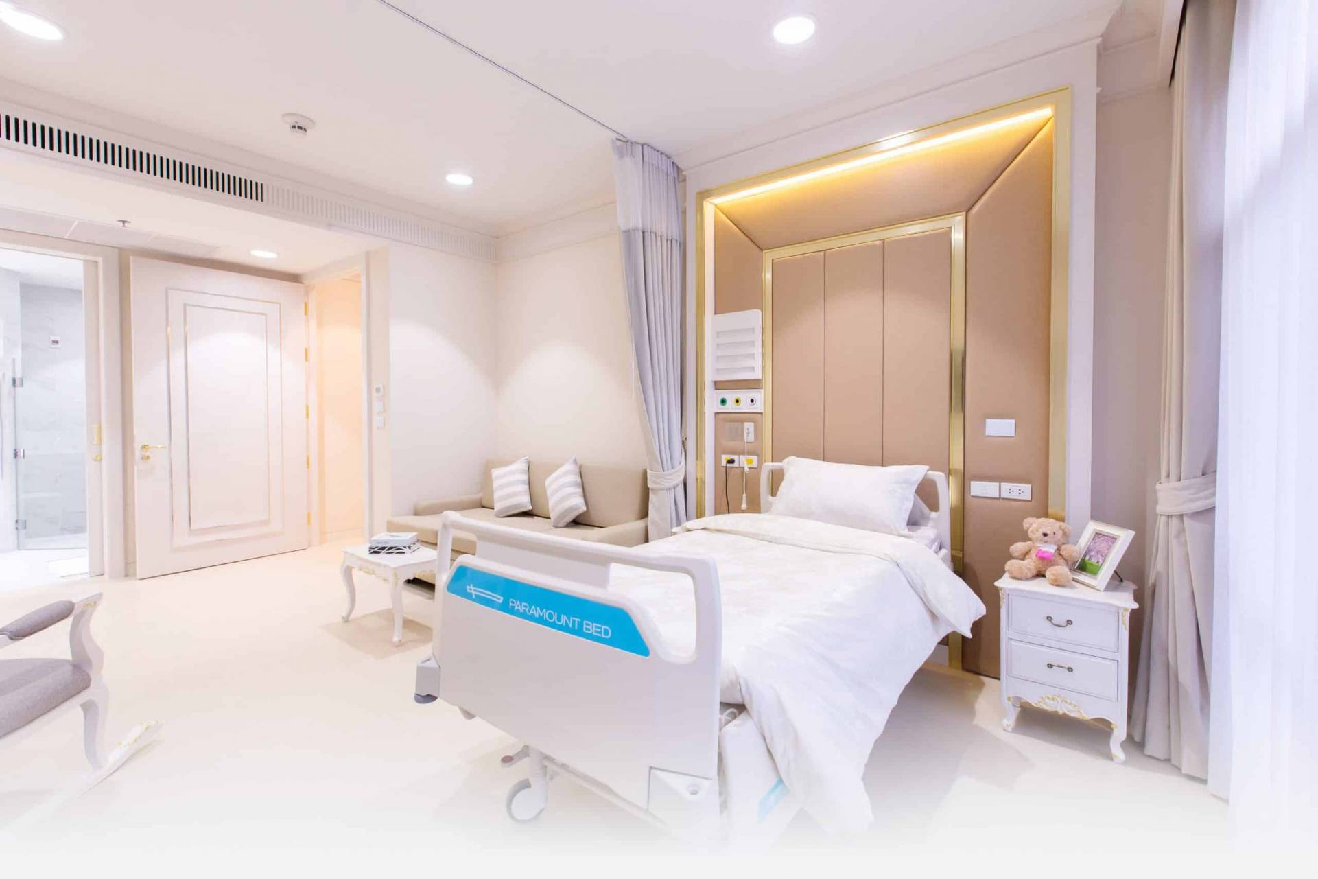 BNH Women’s Health Centre BNH HOSPITAL