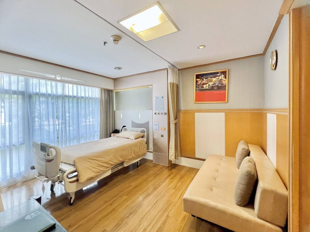 BNH Women’s Health Centre BNH HOSPITAL